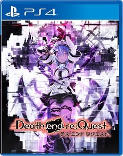 DEATH END REQUEST PS4