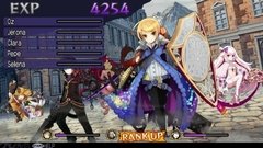 DEMON GAZE II 2 PS4 - Dakmors Club