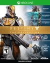DESTINY THE COLLECTION XBOX ONE