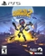 DESTROY ALL HUMANS ! 2 REPROBED PS5