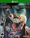 DEVIL MAY CRY V 5 SPECIAL EDITION XBOX SERIES X