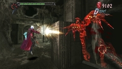 DEVIL MAY CRY HD COLLECTION PS4 - comprar online