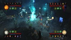 DIABLO III 3 REAPER OF SOULS ULTIMATE EVIL EDITION PS3 - Dakmors Club