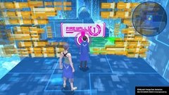 DIGIMON STORY CYBER SLEUTH HACKER'S MEMORY PS4 - comprar online