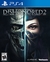 DISHONORED 2 PS4