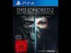 DISHONORED 2 JEWEL OF THE SOUTH PACK PS4