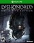 DISHONORED DEFINITIVE EDITION XBOX ONE