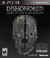 DISHONORED GAME OF THE YEAR EDITION GOTY PS3