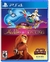 DISNEY CLASSIC GAMES COLLECTION ALADDIN AND THE LION KING PS4