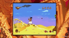 DISNEY CLASSIC GAMES COLLECTION ALADDIN AND THE LION KING NINTENDO SWITCH - comprar online
