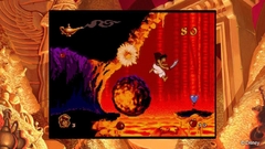 DISNEY CLASSIC GAMES COLLECTION ALADDIN AND THE LION KING NINTENDO SWITCH en internet