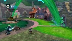 DISNEY EPIC MICKEY 2 THE POWER OF TWO Wii U - comprar online