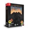 DOOM THE CLASSICS COLLECTION SPECIAL EDITION NINTENDO SWITCH