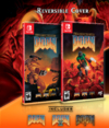 DOOM THE CLASSICS COLLECTION NINTENDO SWITCH - comprar online