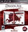 DRAGON AGE ORIGINS ULTIMATE EDITION PS3