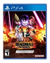 DRAGON BALL THE BREAKERS PS4
