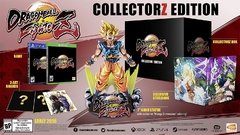 DRAGON BALL FIGHTERZ COLLECTOR EDITION PS4