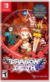 DRAGON MARKED FOR DEATH NINTENDO SWITCH