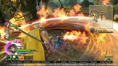 DRAGON QUEST HEROES THE WORLD TREE'S WOE AND THE BLIGHT BELOW PS4 en internet