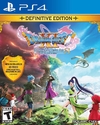 DRAGON QUEST XI S: ECHOES OF AN ELUSIVE AGE DEFINITIVE EDITION PS4