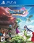 DRAGON QUEST 11 XI ECHOES OF AN ELUSIVE AGE PS4