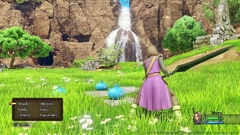 DRAGON QUEST XI S: ECHOES OF AN ELUSIVE AGE DEFINITIVE EDITION PS4 - Dakmors Club
