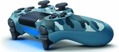 PLAYSTATION DUALSHOCK 4 JOYSTICK CONTROL BLUE CAMO SONY PS4 - Dakmors Club