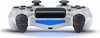 PLAYSTATION DUALSHOCK 4 JOYSTICK CONTROL CRYSTAL SONY PS4 - comprar online