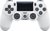 PLAYSTATION DUALSHOCK 4 CONTROL GLACIER WHITE SONYPS4