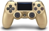 PLAYSTATION DUALSHOCK 4 JOYSTICK CONTROL GOLD SONY PS4