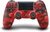 PLAYSTATION DUALSHOCK 4 JOYSTICK CONTROL RED CAMO SONY PS4