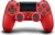 PLAYSTATION DUALSHOCK 4 JOYSTICK CONTROL MAGMA RED SONY PS4