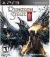 DUNGEON SIEGE III 3 PS3