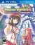 DUNGEON TRAVELERS 2 THE ROYAL LIBRARY AND THE MONSTER SEAL PS VITA