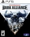 DUNGEONS AND DRAGONS DARK ALLIANCE PS5