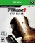 DYING LIGHT 2 STAY HUMAN XBOX ONE Y XBOX SERIES X