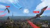VR EAGLE FLIGHT PS4 - Dakmors Club