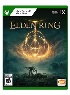 ELDEN RING XBOX ONE / XBOX SERIES X