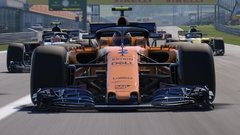 FORMULA 1 2018 F1 PS4 - comprar online