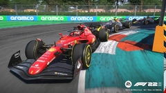 F1 2022 FORMULA 1 PS5 - comprar online