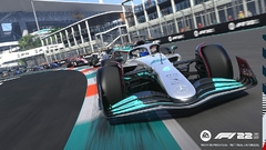 F1 2022 FORMULA 1 PS5 en internet