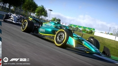 F1 2022 FORMULA 1 PS5 - tienda online