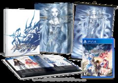 FAIRY FENCER F ADVENT DARK FORCE LIMITED EDITION PS4