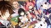 FAIRY FENCER F ADVENT DARK FORCE LIMITED EDITION PS4 - Dakmors Club