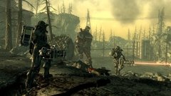 FALLOUT 3 GAME OF THE YEAR EDITION GOTY XBOX 360 - comprar online