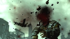 Imagen de FALLOUT 3 GAME OF THE YEAR EDITION PS3