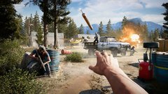 FAR CRY 5 GOLD EDITION XBOX ONE - Dakmors Club