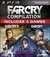FAR CRY COMPILATION PS3