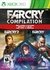 FAR CRY COMPILATION XBOX 360