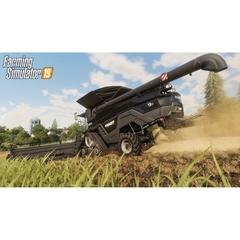 FARMING SIMULATOR 19 PS4 - comprar online